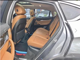 BMW X6 30DxDrive* DIGITAL* 360* HEAD-UP* 100%km | Mobile.bg � ����� ������ 14