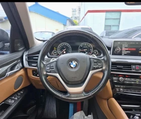 BMW X6 30DxDrive* DIGITAL* 360* HEAD-UP* 100%km | Mobile.bg � ����� ������ 10