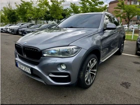 ����� �� �������� �� BMW X6 30DxDrive* DIGITAL* 360* HEAD-UP* 100%km