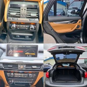 BMW X6 30DxDrive* DIGITAL* 360* HEAD-UP* 100%km | Mobile.bg � ����� ������ 16