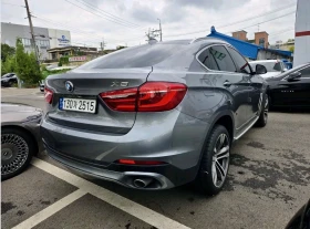 BMW X6 30DxDrive* DIGITAL* 360* HEAD-UP* 100%km | Mobile.bg � ����� ������ 5