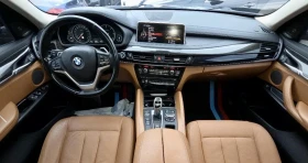 BMW X6 30DxDrive* DIGITAL* 360* HEAD-UP* 100%km | Mobile.bg � ����� ������ 9