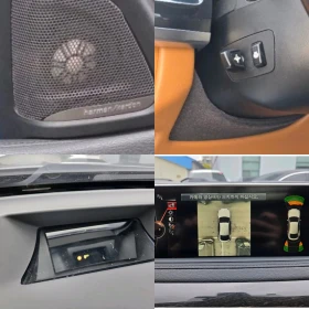 BMW X6 30DxDrive* DIGITAL* 360* HEAD-UP* 100%km | Mobile.bg � ����� ������ 15