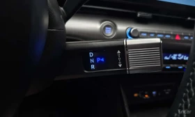 Hyundai Kona HYBRID * INSPIRATION * ��������� *  | Mobile.bg � ����� ������ 9