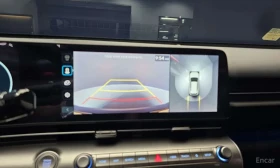 Hyundai Kona HYBRID * INSPIRATION * ��������� *  | Mobile.bg � ����� ������ 15