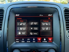Dodge Durango R/T 5.7 HEMI | Mobile.bg � ����� ������ 15
