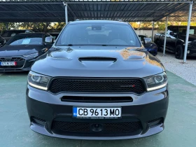 Dodge Durango R/T 5.7 HEMI | Mobile.bg � ����� ������ 2