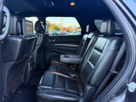 Dodge Durango R/T 5.7 HEMI | Mobile.bg � ����� ������ 9