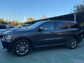 ������ Dodge Durango