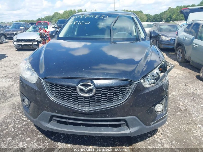 Mazda CX-5 GRAND TOURING, снимка 2 - Автомобили и джипове - 47981871