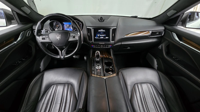 Maserati Levante 3.0 AWD LUXURY, снимка 7 - Автомобили и джипове - 52454854