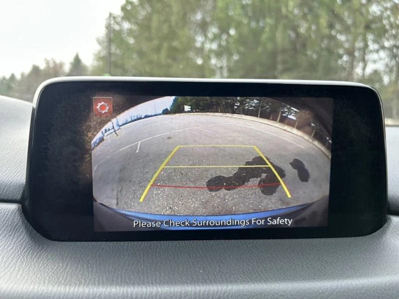 Mazda CX-50 GX AWD * АвтоКредит* (ЦЕНА ДО БГ), снимка 14 - Автомобили и джипове - 52598271