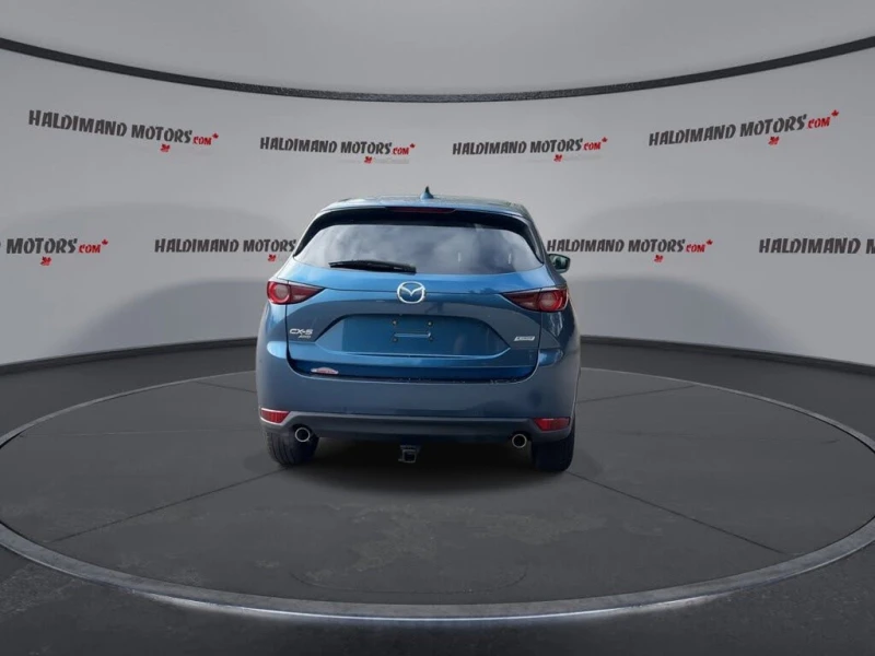 Mazda CX-50 GX AWD * АвтоКредит* (ЦЕНА ДО БГ), снимка 7 - Автомобили и джипове - 52598271