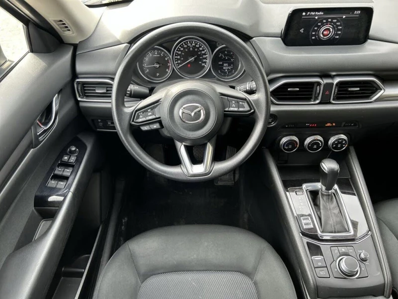 Mazda CX-50 GX AWD * АвтоКредит* (ЦЕНА ДО БГ), снимка 11 - Автомобили и джипове - 52598271