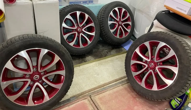 Nissan Juke NISMO RS, снимка 16 - Автомобили и джипове - 52728442