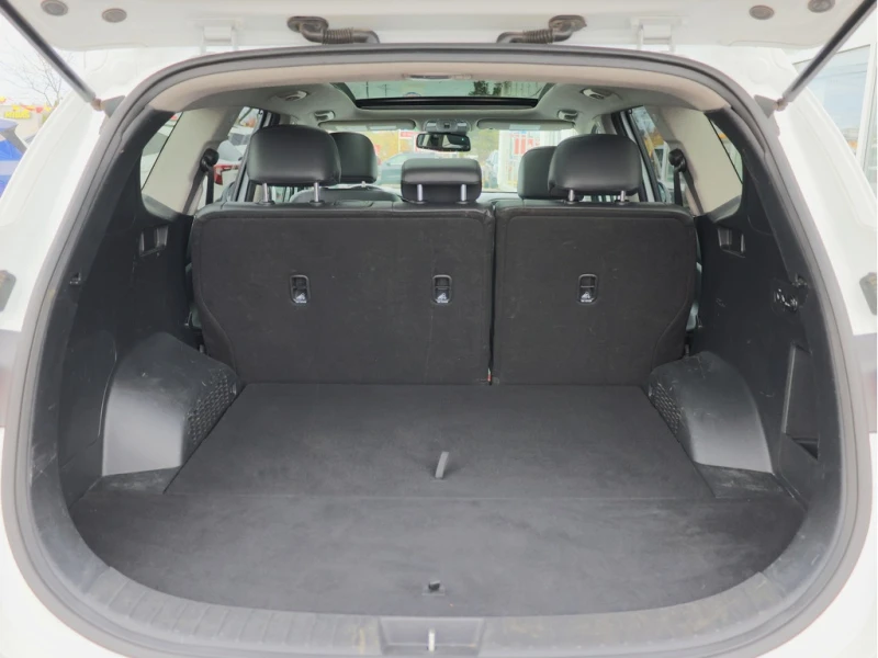 Hyundai Santa fe * Preferred | 2.0T AWD | Leather | Panoramic Sunro, снимка 10 - Автомобили и джипове - 52740405