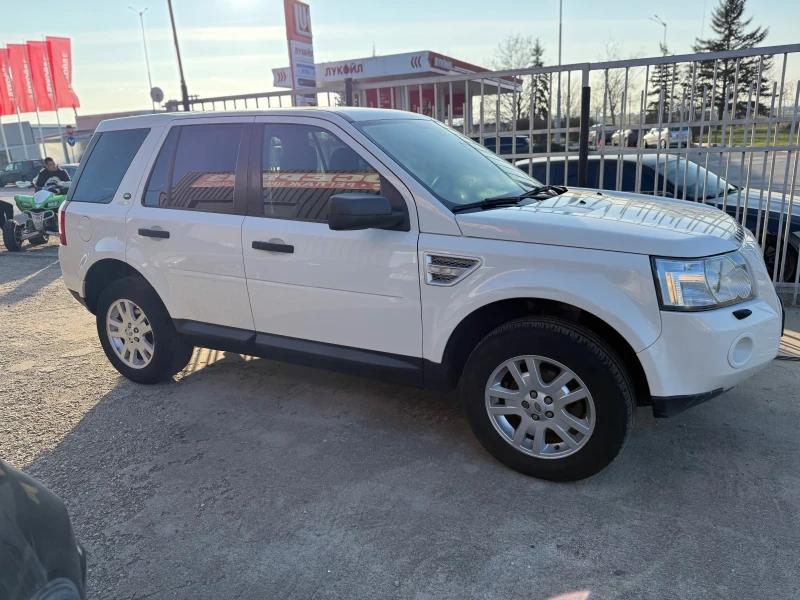 Land Rover Freelander 2.2td 4* 4x4* 160ps, снимка 3 - Автомобили и джипове - 52830486