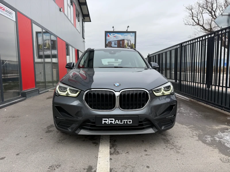 BMW X1 Xdrive 25e Plug-in, снимка 2 - Автомобили и джипове - 53094278