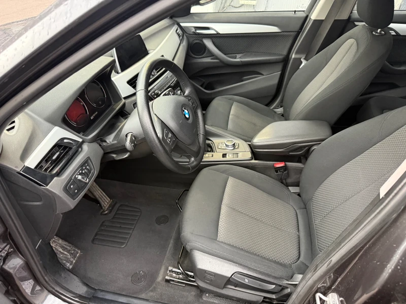 BMW X1 Xdrive 25e Plug-in, снимка 8 - Автомобили и джипове - 53094278