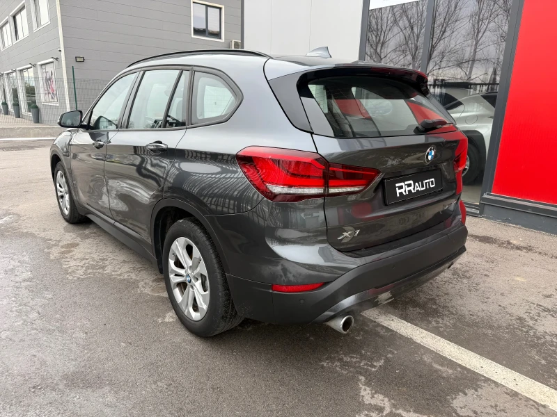 BMW X1 Xdrive 25e Plug-in, снимка 4 - Автомобили и джипове - 53094278