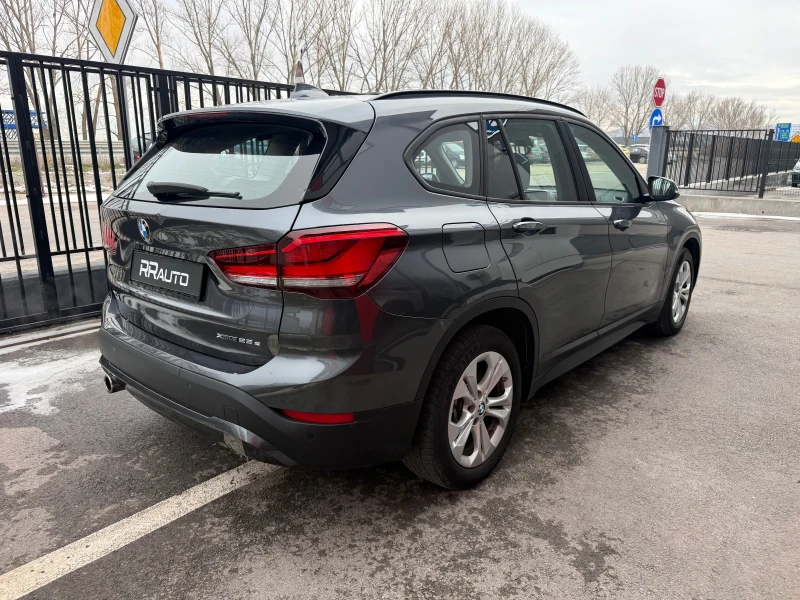 BMW X1 Xdrive 25e Plug-in, снимка 6 - Автомобили и джипове - 53094278