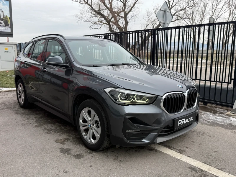 BMW X1 Xdrive 25e Plug-in, снимка 7 - Автомобили и джипове - 53094278