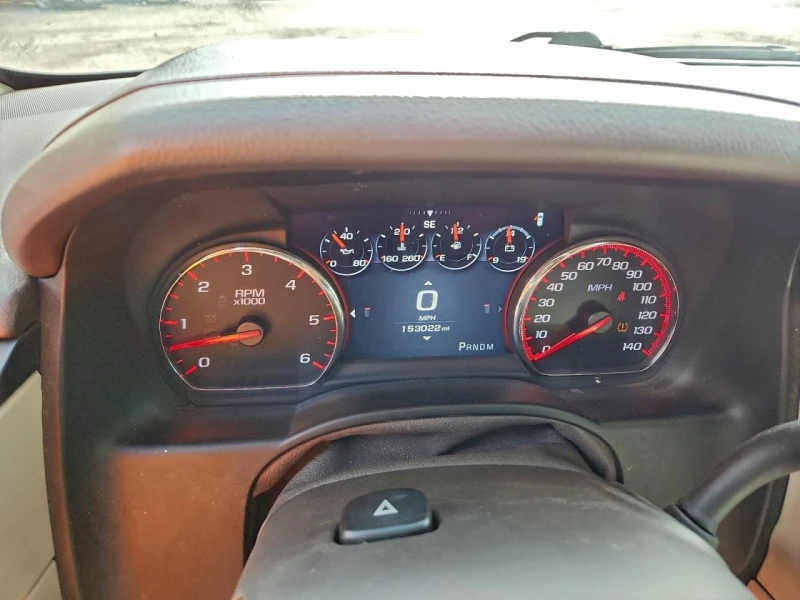 Gmc Yukon 6.2l Denali, снимка 9 - Автомобили и джипове - 53253855