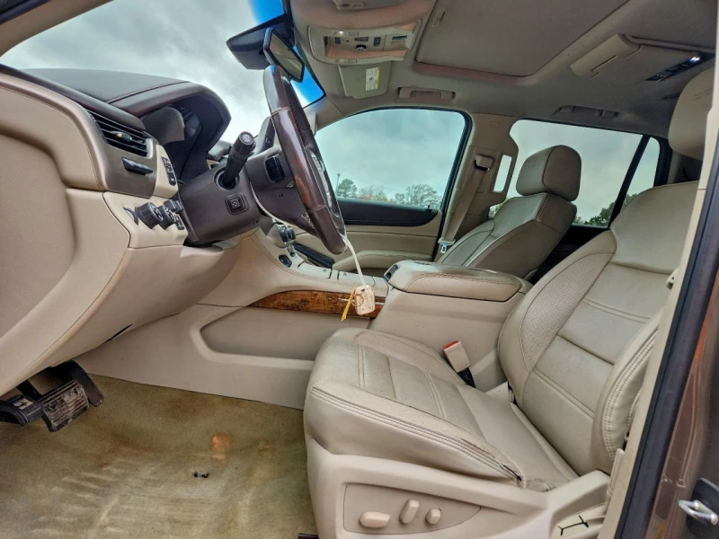 Gmc Yukon 6.2l Denali, снимка 7 - Автомобили и джипове - 53253855
