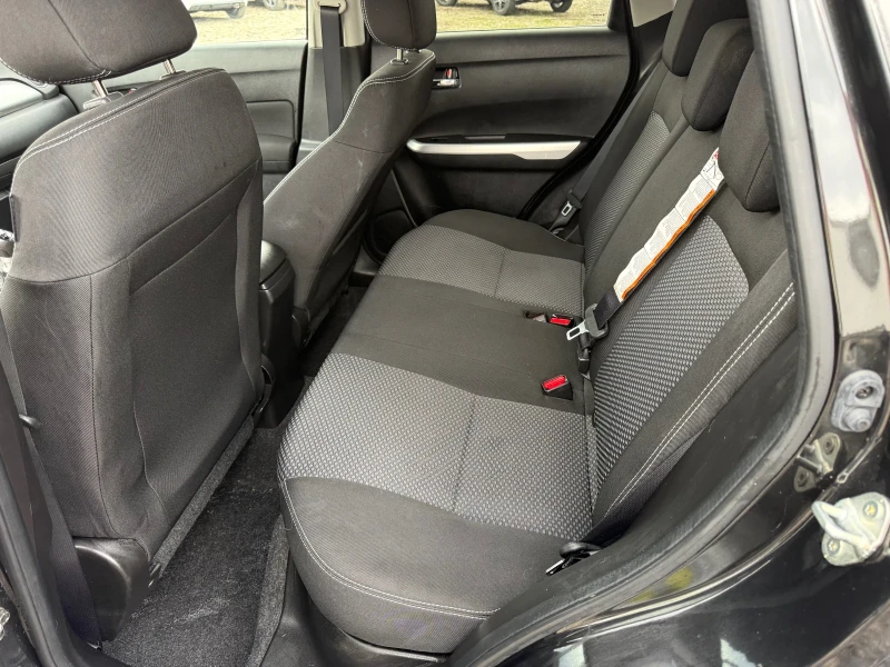 Suzuki Vitara, снимка 8 - Автомобили и джипове - 53295898