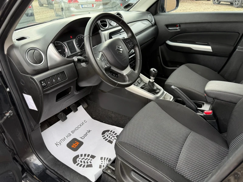 Suzuki Vitara, снимка 9 - Автомобили и джипове - 53295898