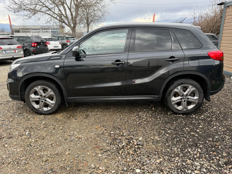 Suzuki Vitara, снимка 2 - Автомобили и джипове - 53295898