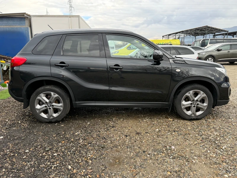Suzuki Vitara, снимка 5 - Автомобили и джипове - 53295898
