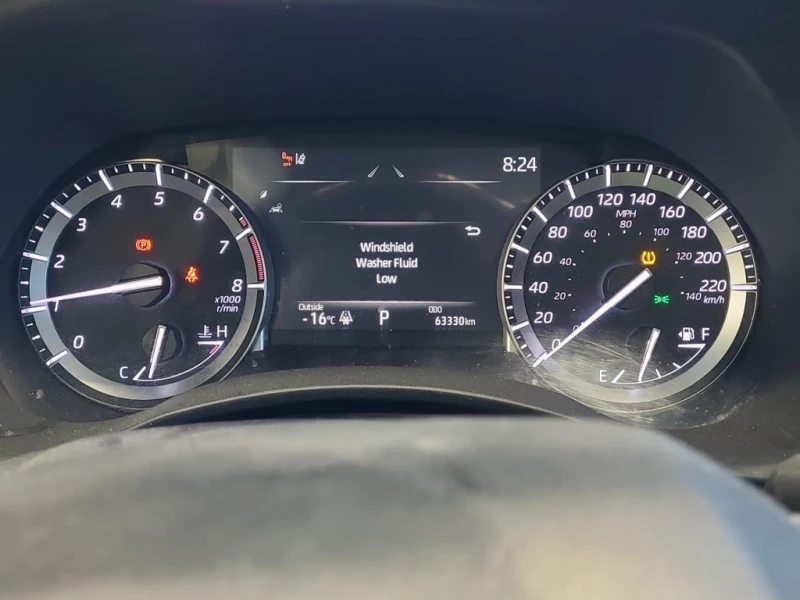 Toyota Highlander * XLE * CARFAX * , снимка 6 - Автомобили и джипове - 53323607