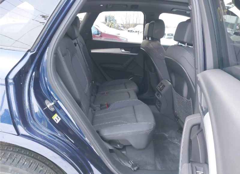 Audi Q5 PREMIUM PLUS 45 / ДИСТРОНИК / , снимка 9 - Автомобили и джипове - 53356014