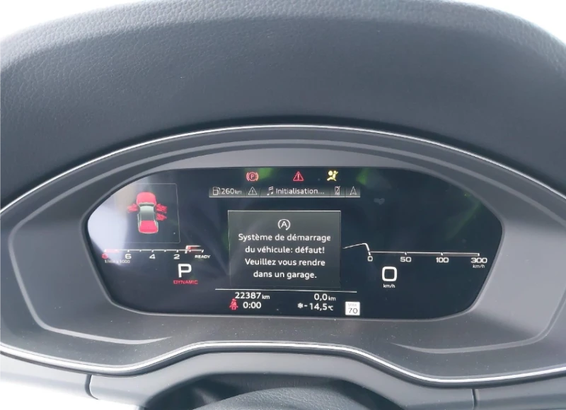 Audi Q5 PREMIUM PLUS 45 / ДИСТРОНИК / , снимка 8 - Автомобили и джипове - 53356014