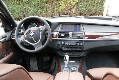 BMW X5 4.0d na chasti, снимка 3 - Автомобили и джипове - 2667975