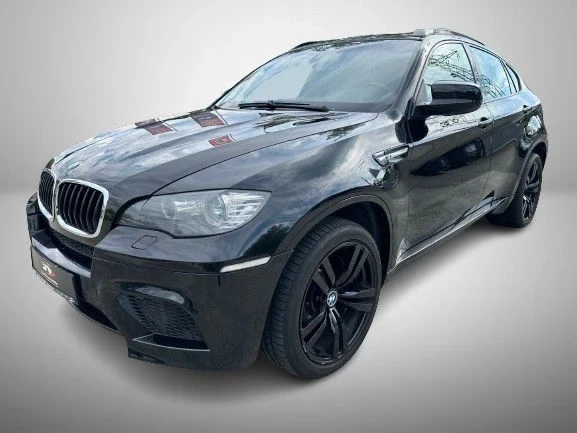 BMW X6 M 701 К.С. HUD, ВАКУМ, КЕЙЛЕС, КАРБОН, ВС ЕКСТРИ , снимка 2 - Автомобили и джипове - 47464408