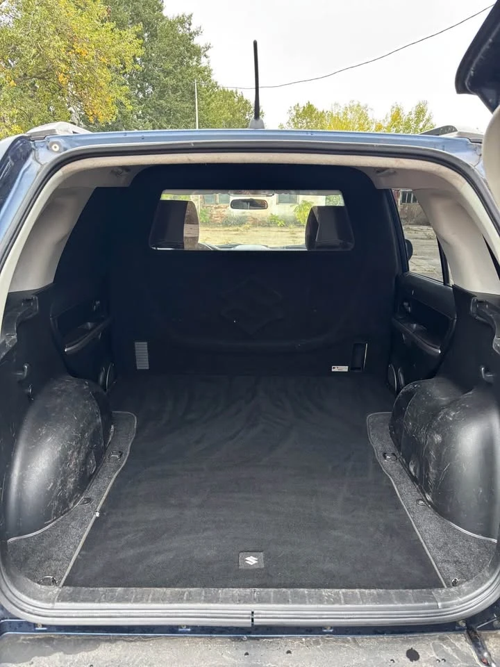 Suzuki Vitara  - изображение 5