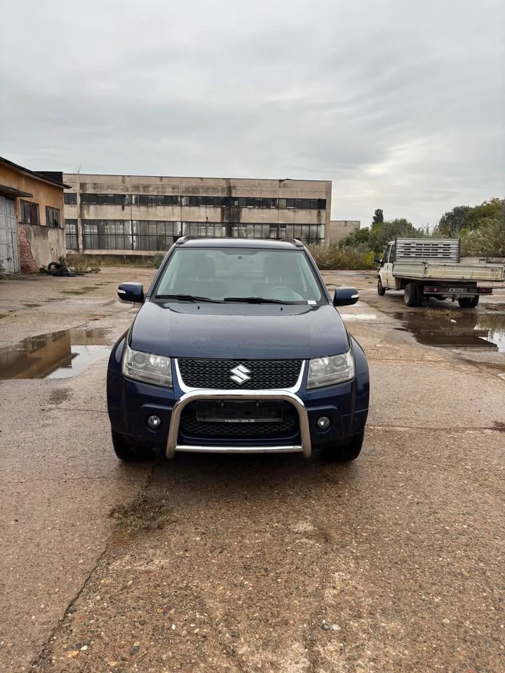 Suzuki Vitara | Mobile.bg   1