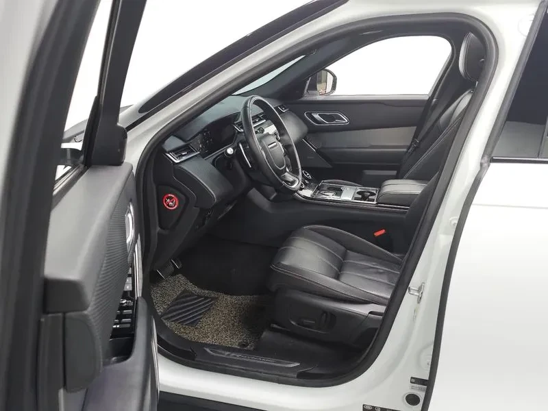 Land Rover Range Rover Velar 2.0 D240 R-Dynamic Se, снимка 10 - Автомобили и джипове - 54515193