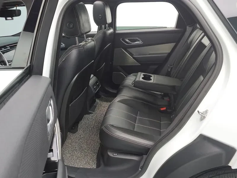 Land Rover Range Rover Velar 2.0 D240 R-Dynamic Se, снимка 12 - Автомобили и джипове - 54515193