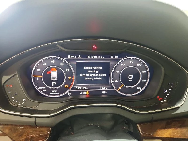 Audi Q5 S-line / 4X4 / ЛИЗИНГ, снимка 9 - Автомобили и джипове - 55226415