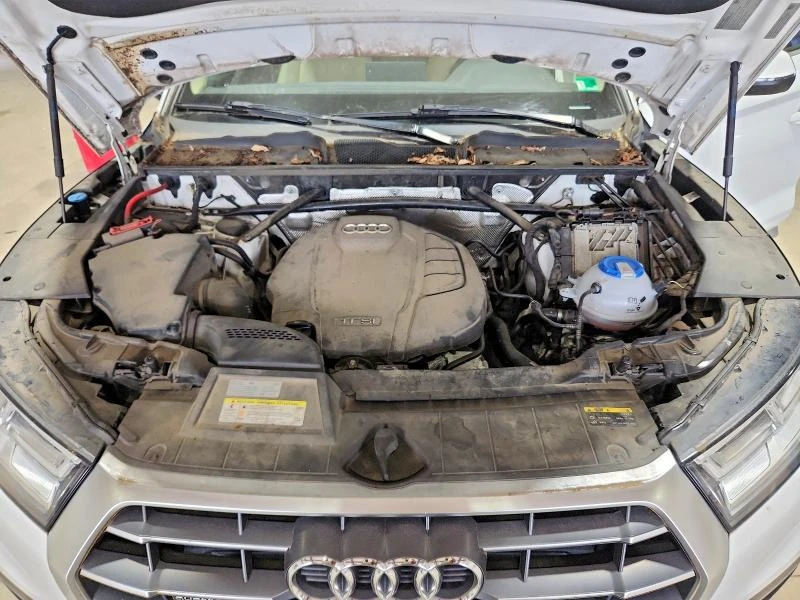 Audi Q5 S-line / 4X4 / ЛИЗИНГ, снимка 12 - Автомобили и джипове - 55226415
