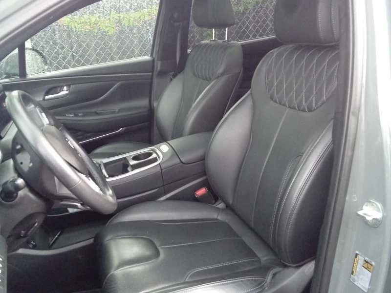 Hyundai Santa fe  UTILITY AWD ULTIMATE CALLIGRAPHY , снимка 12 - Автомобили и джипове - 55812951