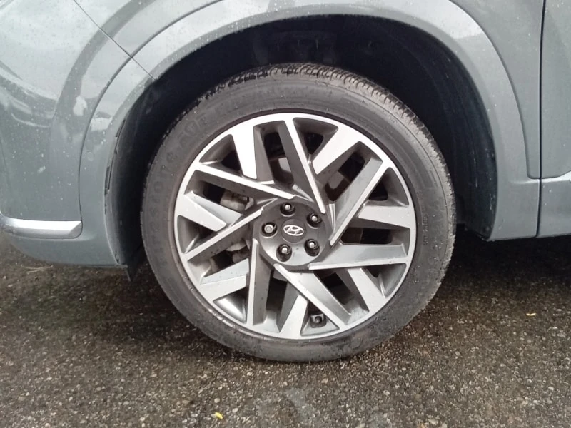 Hyundai Santa fe  UTILITY AWD ULTIMATE CALLIGRAPHY , снимка 8 - Автомобили и джипове - 55812951