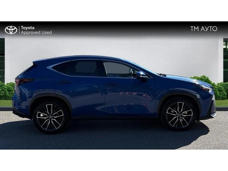 Lexus NX 350h PREMIUM AWD, снимка 17 - Автомобили и джипове - 56407106