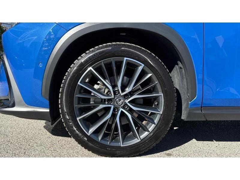 Lexus NX 350h PREMIUM AWD, снимка 16 - Автомобили и джипове - 56407106