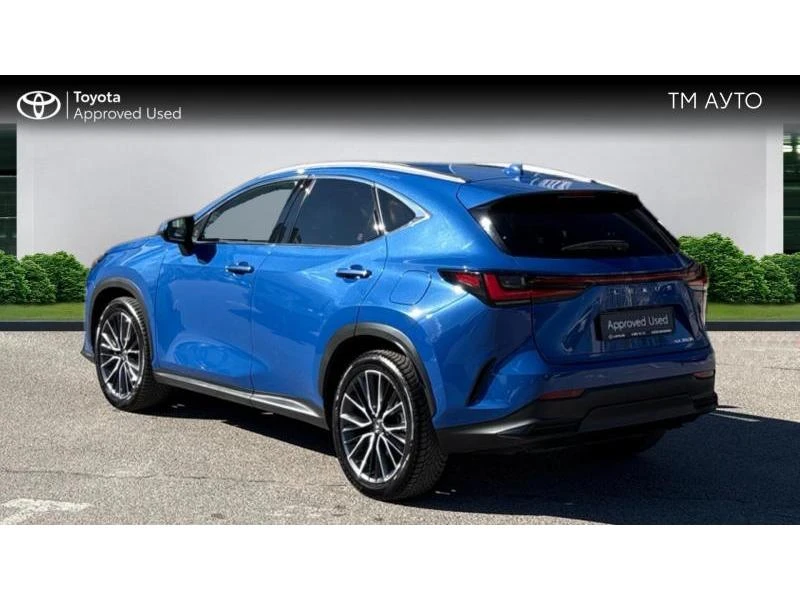 Lexus NX 350h PREMIUM AWD, снимка 2 - Автомобили и джипове - 56407106