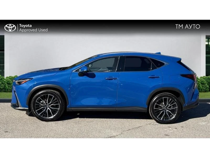 Lexus NX 350h PREMIUM AWD, снимка 3 - Автомобили и джипове - 56407106