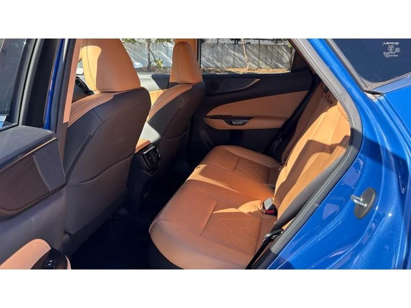 Lexus NX 350h PREMIUM AWD, снимка 11 - Автомобили и джипове - 56407106